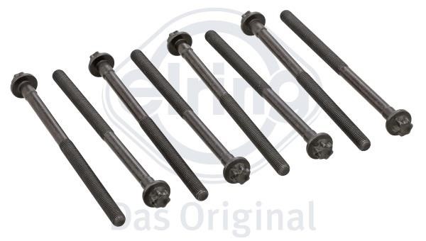 Elring 372.940 Cylinder Head Bolts Kit 372940: Buy near me in Poland at 2407.PL - Good price!