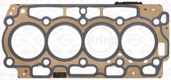 Elring 718.311 Gasket, cylinder head 718311: Buy near me in Poland at 2407.PL - Good price!