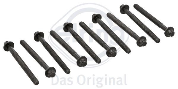 Elring 373.281 Cylinder Head Bolts Kit 373281: Buy near me in Poland at 2407.PL - Good price!
