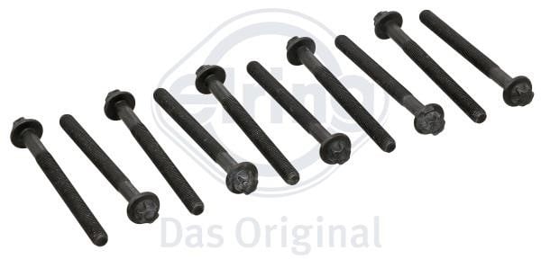 Elring 373.320 Cylinder Head Bolts Kit 373320: Buy near me in Poland at 2407.PL - Good price!