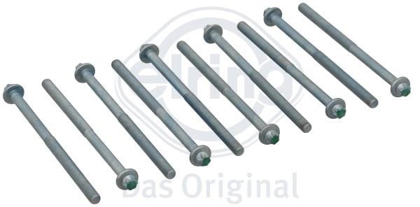Elring 718.630 Cylinder Head Bolts Kit 718630: Buy near me in Poland at 2407.PL - Good price!