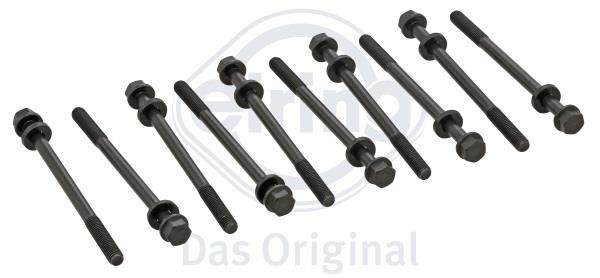 Elring 374.230 Cylinder Head Bolts Kit 374230: Buy near me in Poland at 2407.PL - Good price!
