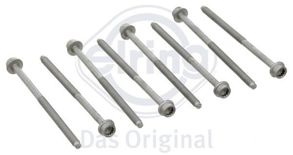 Elring 725.320 Cylinder Head Bolts Kit 725320: Buy near me in Poland at 2407.PL - Good price!