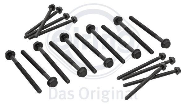 Elring 733.100 Cylinder Head Bolts Kit 733100: Buy near me in Poland at 2407.PL - Good price!