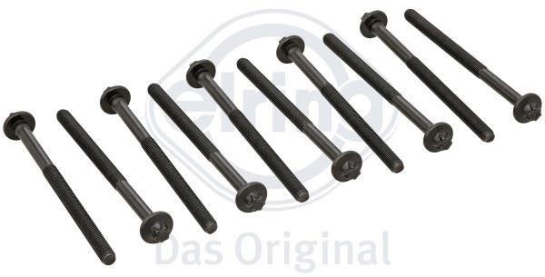 Elring 758.290 Cylinder Head Bolts Kit 758290: Buy near me in Poland at 2407.PL - Good price!