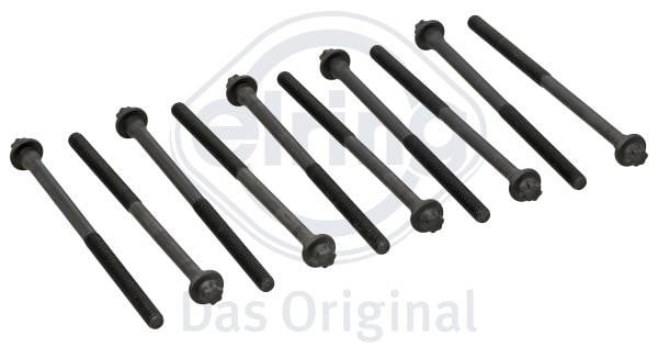 Elring 758.300 Cylinder Head Bolts Kit 758300: Buy near me in Poland at 2407.PL - Good price!