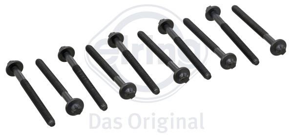 Elring 759.350 Cylinder Head Bolts Kit 759350: Buy near me in Poland at 2407.PL - Good price!