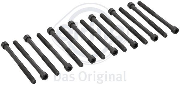 Elring 759.640 Cylinder Head Bolts Kit 759640: Buy near me in Poland at 2407.PL - Good price!
