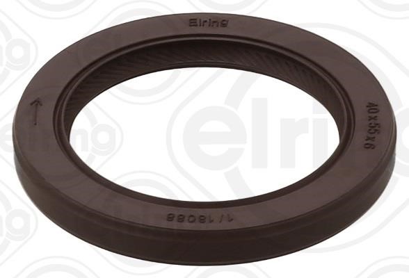 Elring 439.600 Oil seal crankshaft front 439600: Buy near me in Poland at 2407.PL - Good price!