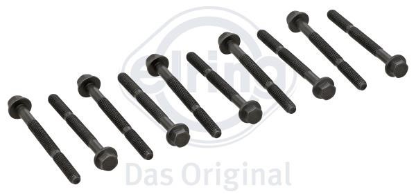 Elring 760.720 Cylinder Head Bolts Kit 760720: Buy near me in Poland at 2407.PL - Good price!
