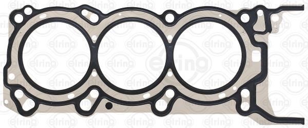Elring 440.510 Gasket, cylinder head 440510: Buy near me at 2407.PL in Poland at an Affordable price!