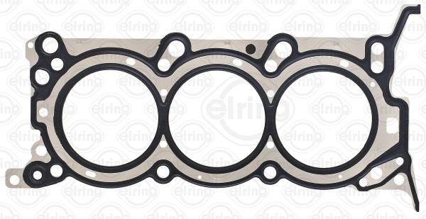 Elring 440.520 Gasket, cylinder head 440520: Buy near me in Poland at 2407.PL - Good price!