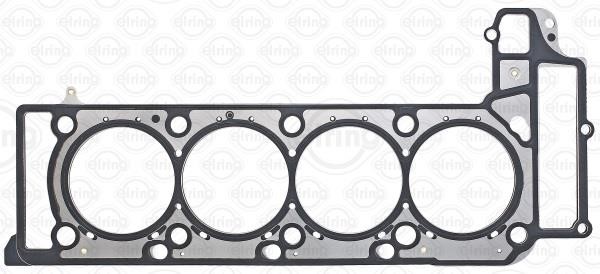 Elring 444.600 Gasket, cylinder head 444600: Buy near me in Poland at 2407.PL - Good price!