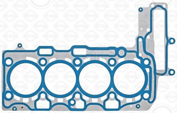 Elring 796.280 Gasket, cylinder head 796280: Buy near me at 2407.PL in Poland at an Affordable price!