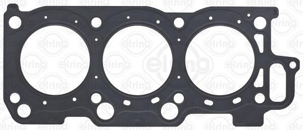 Elring 800.690 Gasket, cylinder head 800690: Buy near me in Poland at 2407.PL - Good price!