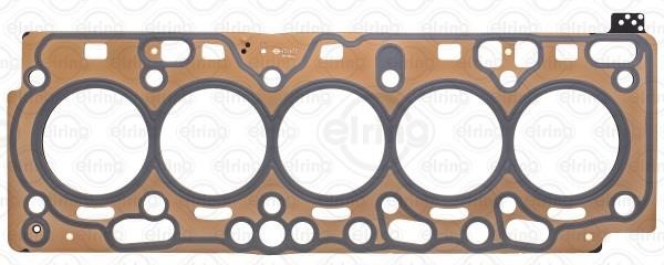 Elring 451.477 Gasket, cylinder head 451477: Buy near me in Poland at 2407.PL - Good price!