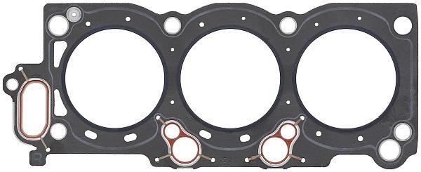 Elring 800.710 Gasket, cylinder head 800710: Buy near me in Poland at 2407.PL - Good price!