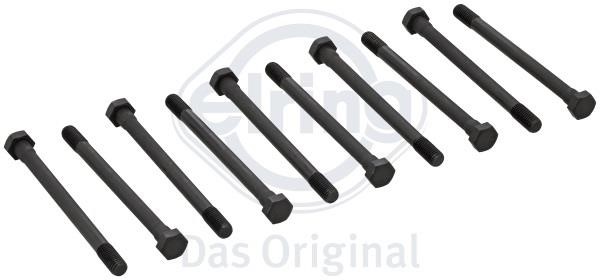 Elring 802.720 Cylinder Head Bolts Kit 802720: Buy near me in Poland at 2407.PL - Good price!