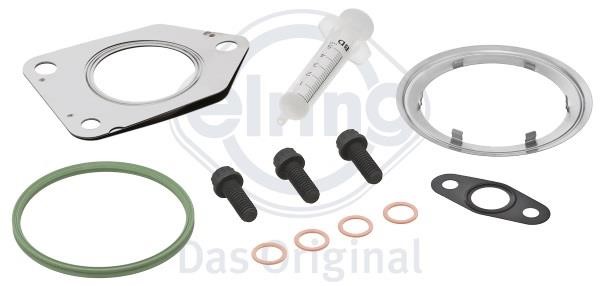 Elring 456.100 Turbine mounting kit 456100: Buy near me at 2407.PL in Poland at an Affordable price!