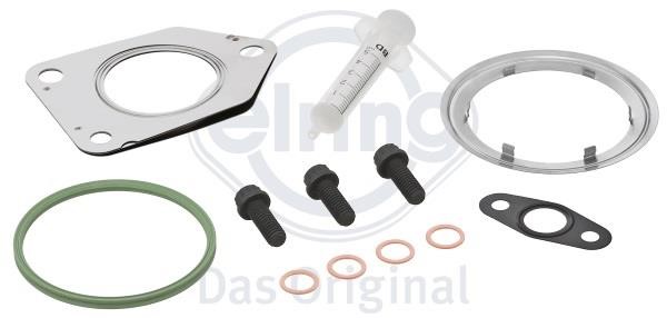 Elring 456.100 Turbine mounting kit 456100: Buy near me in Poland at 2407.PL - Good price!