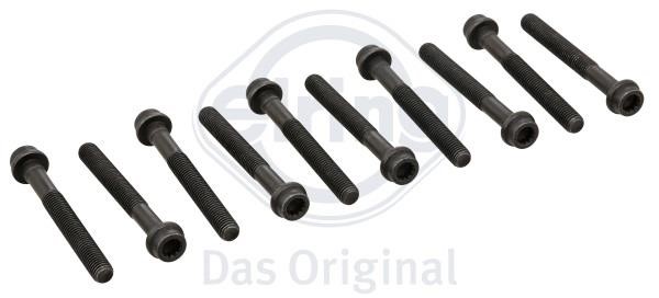 Elring 456.111 Cylinder Head Bolts Kit 456111: Buy near me in Poland at 2407.PL - Good price!