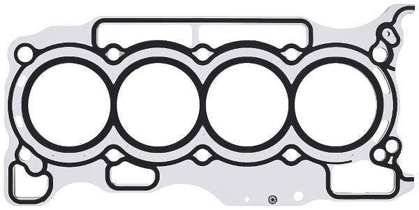 Elring 460.410 Gasket, cylinder head 460410: Buy near me in Poland at 2407.PL - Good price!