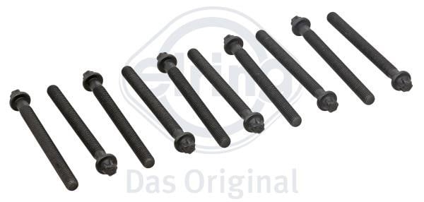 Elring 802.790 Cylinder Head Bolts Kit 802790: Buy near me in Poland at 2407.PL - Good price!