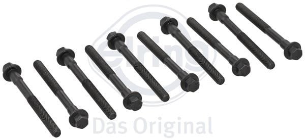Elring 802.910 Cylinder Head Bolts Kit 802910: Buy near me at 2407.PL in Poland at an Affordable price!