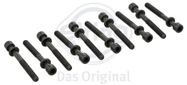 Elring 803.010 Cylinder Head Bolts Kit 803010: Buy near me in Poland at 2407.PL - Good price!