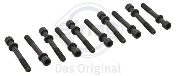 Elring 803.050 Cylinder Head Bolts Kit 803050: Buy near me in Poland at 2407.PL - Good price!