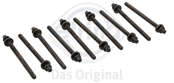 Elring 803.060 Cylinder Head Bolts Kit 803060: Buy near me in Poland at 2407.PL - Good price!