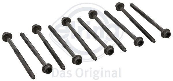 Elring 803.740 Cylinder Head Bolts Kit 803740: Buy near me in Poland at 2407.PL - Good price!