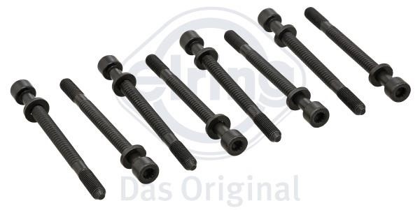 Elring 804.250 Cylinder Head Bolts Kit 804250: Buy near me in Poland at 2407.PL - Good price!