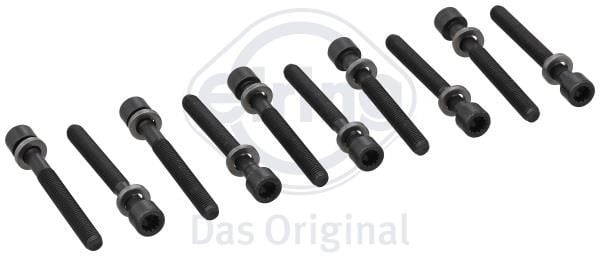 Elring 819.808 Cylinder Head Bolts Kit 819808: Buy near me in Poland at 2407.PL - Good price!