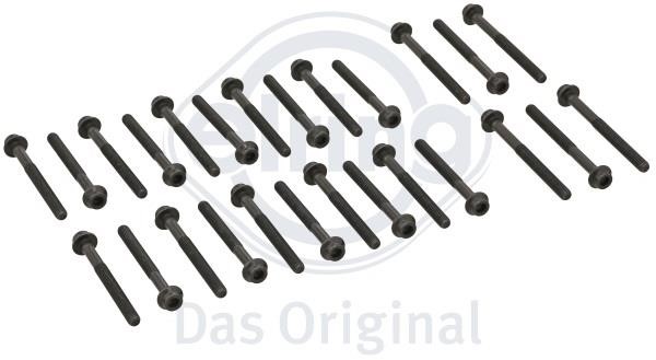 Elring 476.660 Cylinder Head Bolts Kit 476660: Buy near me in Poland at 2407.PL - Good price!