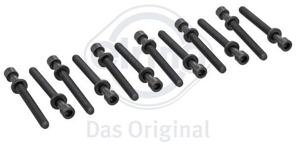 Elring 819.875 Cylinder Head Bolts Kit 819875: Buy near me in Poland at 2407.PL - Good price!