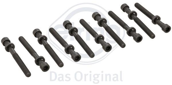 Elring 819.956 Cylinder Head Bolts Kit 819956: Buy near me at 2407.PL in Poland at an Affordable price!