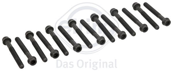 Elring 819.965 Cylinder Head Bolts Kit 819965: Buy near me in Poland at 2407.PL - Good price!