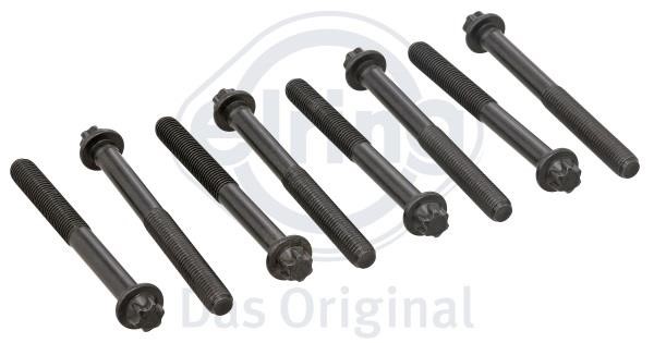 Elring 820.245 Cylinder Head Bolts Kit 820245: Buy near me in Poland at 2407.PL - Good price!