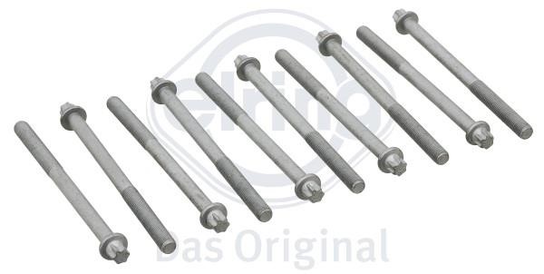 Elring 820.262 Cylinder Head Bolts Kit 820262: Buy near me in Poland at 2407.PL - Good price!