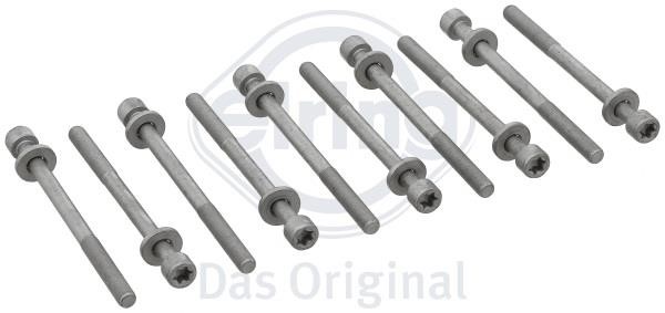 Elring 820.297 Cylinder Head Bolts Kit 820297: Buy near me in Poland at 2407.PL - Good price!