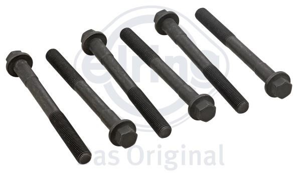 Elring 820.334 Cylinder Head Bolts Kit 820334: Buy near me in Poland at 2407.PL - Good price!