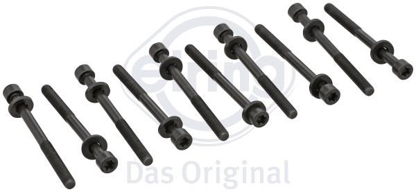 Elring 820.458 Cylinder Head Bolts Kit 820458: Buy near me in Poland at 2407.PL - Good price!