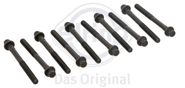 Elring 820.512 Cylinder Head Bolts Kit 820512: Buy near me in Poland at 2407.PL - Good price!