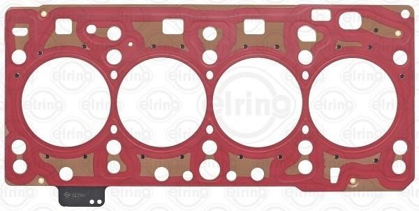 Elring 823.941 Gasket, cylinder head 823941: Buy near me in Poland at 2407.PL - Good price!