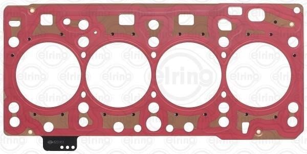 Elring 823.951 Gasket, cylinder head 823951: Buy near me in Poland at 2407.PL - Good price!