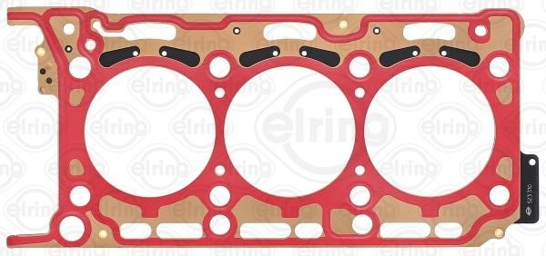 Elring 523.310 Gasket, cylinder head 523310: Buy near me in Poland at 2407.PL - Good price!