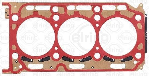 Elring 523.340 Gasket, cylinder head 523340: Buy near me in Poland at 2407.PL - Good price!