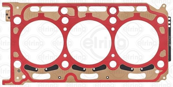 Elring 523.360 Gasket, cylinder head 523360: Buy near me in Poland at 2407.PL - Good price!