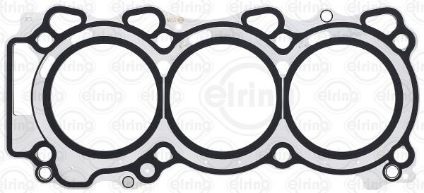 Elring 527.690 Gasket, cylinder head 527690: Buy near me at 2407.PL in Poland at an Affordable price!